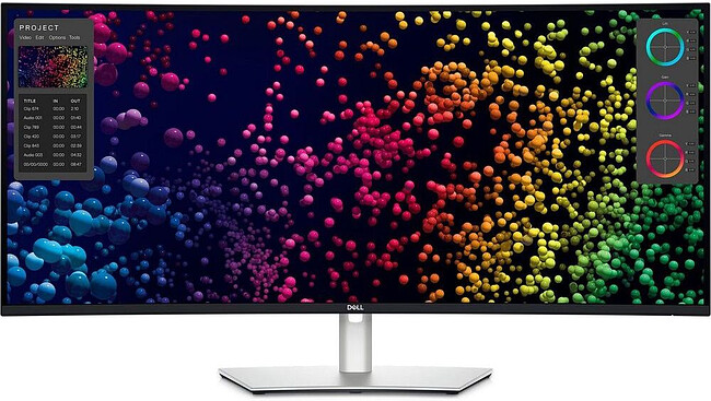 Монитор Dell U4025QW