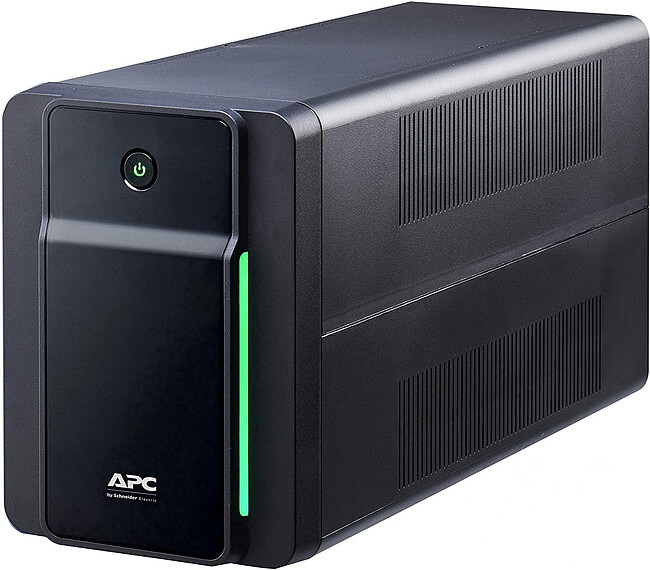 Источник бесперебойного питания APC Easy BVX700LI-GR