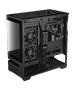 Корпус Asus Prime AP202 TG ARGB Black без БП (90DC00P0-B19000)