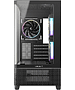 Корпус DeepCool CG380 3F 650W Black (R-CG380-3F-PF650X-M)