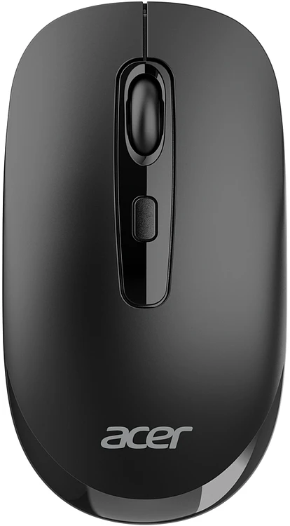 Набор периферии Acer OCC503 черный (ZL.ACC11.00K)