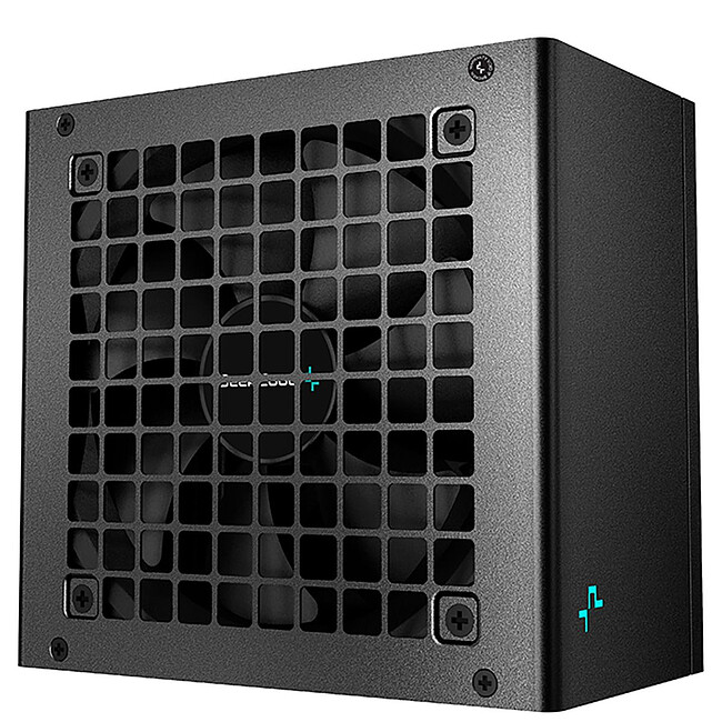 Блок питания Deepcool GAMERSTORM PK700D 700W Black (R-PK700D-FA0B-WGEU)