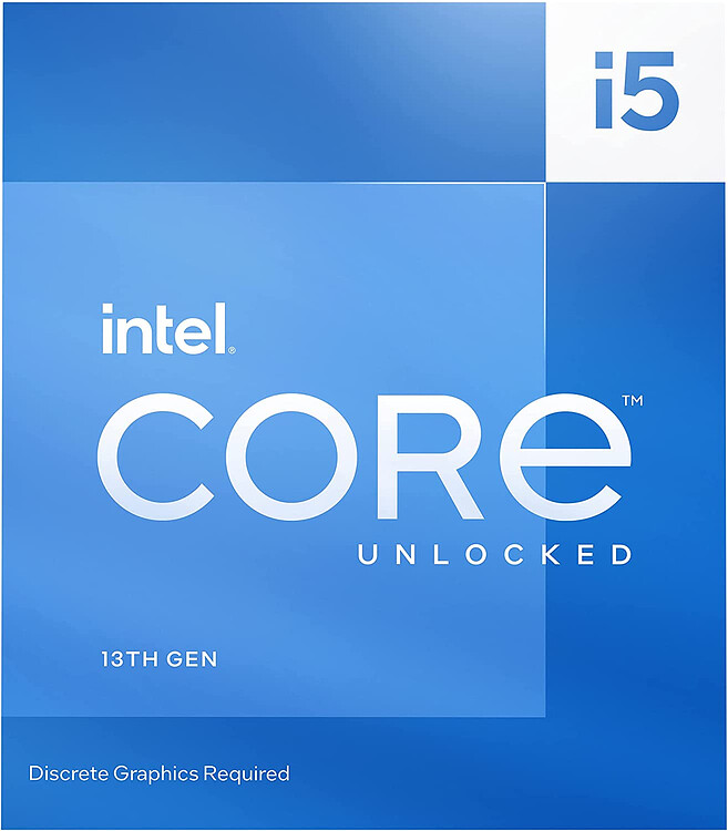 Процессор Intel Core i5-13600KF OEM