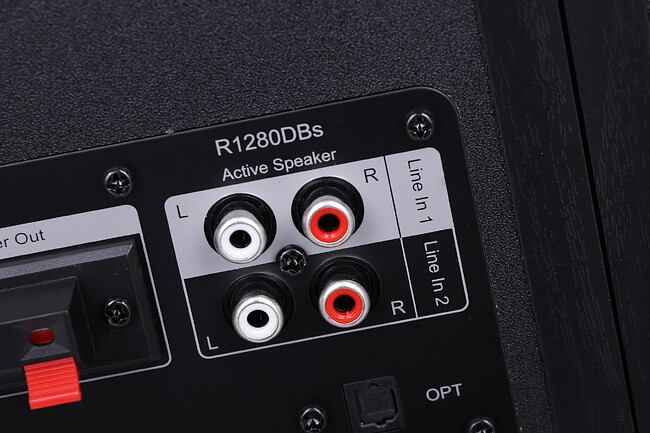Акустика Edifier R1280DBs Black