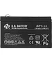 Аккумулятор для ИБП B.B. Battery BP7-12