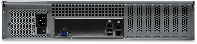 Сервер IRU Rock s2208e (2146126)