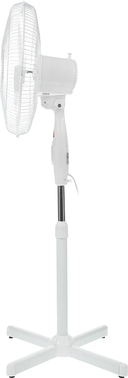 Вентилятор Vitek VSF-1631 белый