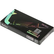 SSD диск Netac NV7000-t 1TB (NT01NV7000t-1T0-E4X)