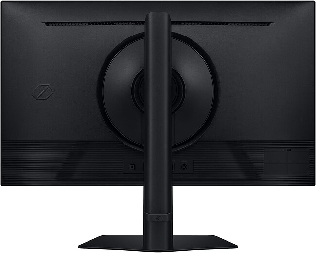 Монитор Samsung LS27FG606EIXCI