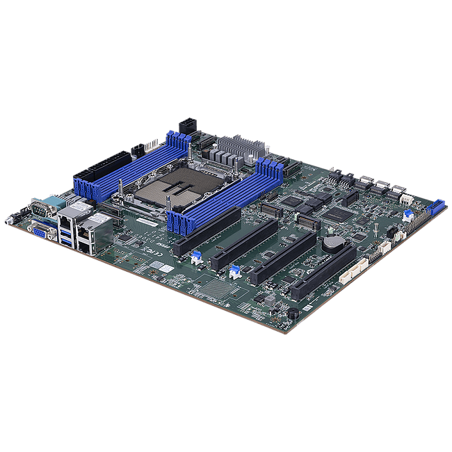 Материнская плата MSI D3060GB2N-1G (919-S4171-07S)