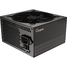 Блок питания Ocypus Beta P600 BK 600W (Beta-P600-N1HDBK024X-EU)