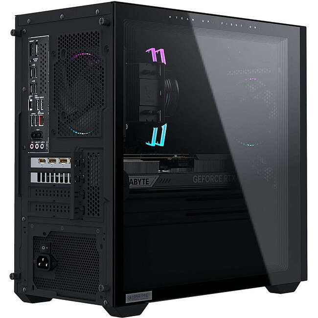 Компьютер Aorus Prime 3 AP351 Black (AP3A7N7-5115)