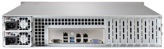 Корпус SuperMicro CSE-826BE1C-R920LPB