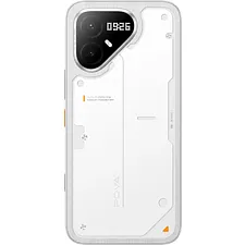 Смартфон Tecno Pova 8 Pro 5G 12GB/256GB Arc White (LK7)