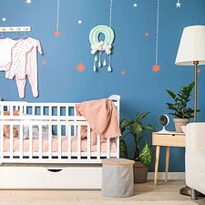 Камера видеонаблюдения Ezviz C1C-B CS-C1C-E0-1E2WF