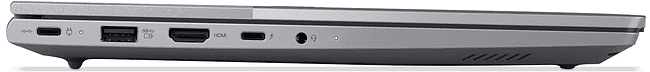 Ноутбук Lenovo ThinkBook 14 G9 IRL Arctic Grey (21UY001AFW)