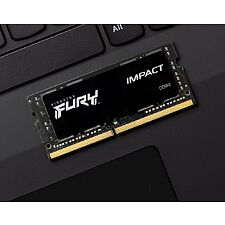 Оперативная память Kingston KF432S20IB/8 CL-20