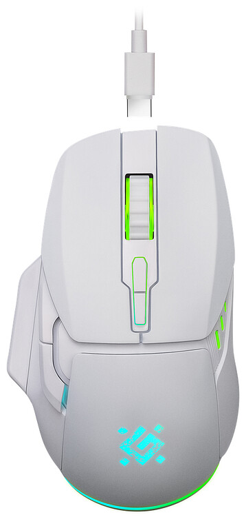 Мышь Defender Stix GM-009 (52009)