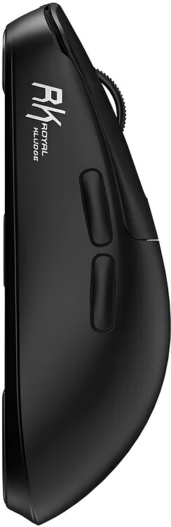 Мышь Royal Kludge M3 Dark Night
