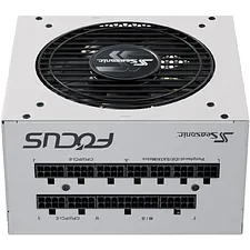 Блок питания Seasonic Focus GX-1000 Gen5 1000W White
