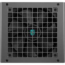 Блок питания DeepCool PQ750G ATX 750W (R-PQ750G-FD0B-WGEU-V1)