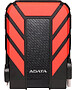 Внешний накопитель A-Data HD710Pro 2Tb AHD710P-2TU31-CRD черный/красный