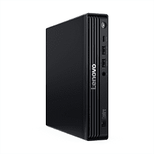 Компьютер Lenovo ThinkCentre Tiny M70q Gen 6 (13A5S24F01)