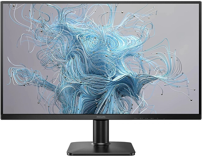 Монитор Philips 27E2N1500L/00 черный Монитор Philips 27E2N1500L/00 черный