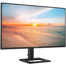 Монитор Philips 27E1N1600AE/01 Black