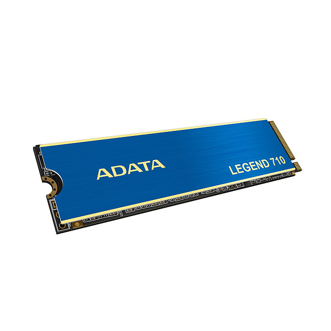 SSD диск A-Data Legend 710 512GB (ALEG-710-512GCS)