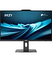 Моноблок MSI Pro AP272P 14M-624XRU черный (9S6-AF8321-802)