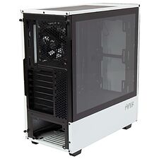 Корпус Hiper без БП белый (PW81)