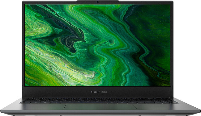 Ноутбук Digma Pro Fortis M Grey (DN15P7-ADXW05)