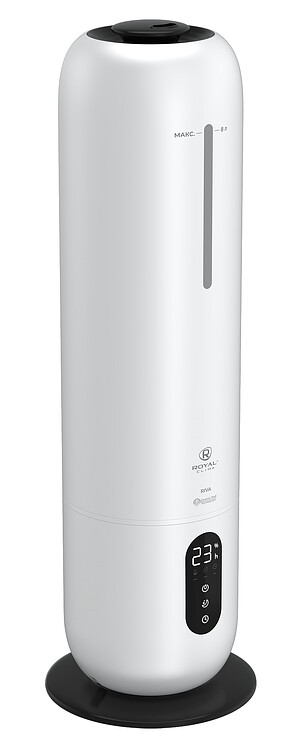 Увлажнитель воздуха Royal Clima Riva (RUH-RV300/8.0E-WT)