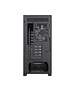 Корпус GameMax Destroyer Mesh TG mATX без БП Black (Destroyer MB)