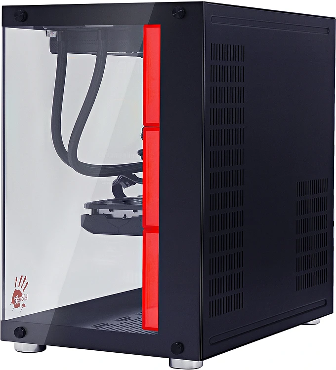 Компьютер Bloody BD-PC CZ79C3 64Gb/1Tb черный (2129080)