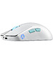 Мышь Asus P713 Rog Harpe Ace Aim Lab Edition White (90MP02W0-BMUA10)