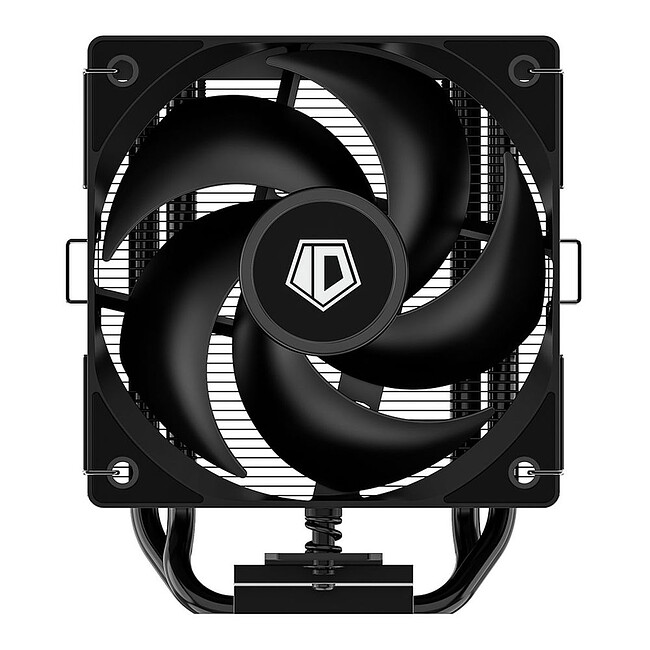 Кулер для процессора ID-Cooling SE-904-XT Black