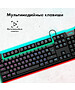 Клавиатура GMNG GG-KB780X черный (1910518)