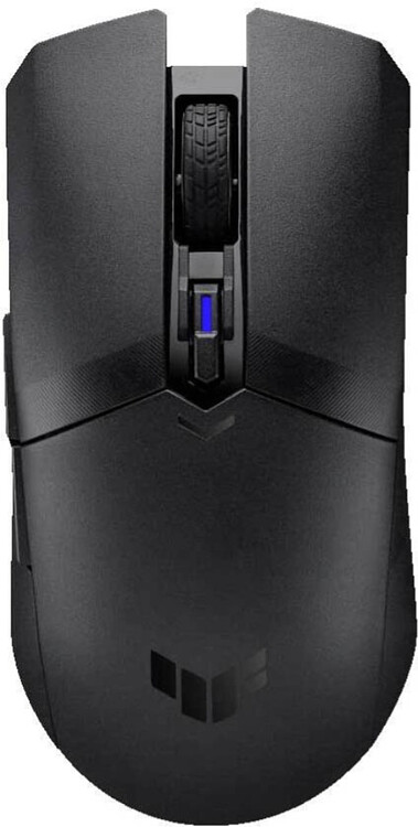 Мышь Asus TUF M4 WL (90MP02F0-BMUA00)