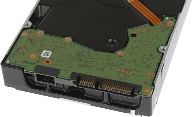 Жесткий диск WD 24TB WD241KRYZ