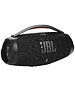 Портативная колонка JBL Boombox 3 Black (JBLBOOMBOX3BLKCN)