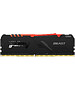 Оперативная память Kingston Fury Beast RGB DDR4 32GB (KF432C16BB2A/32)
