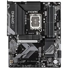 Материнская плата GigaByte B760 Gaming X DDR4 Gen5