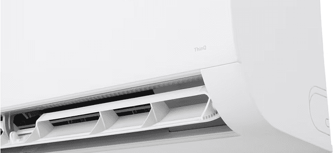 Сплит-система LG WZ12AWS