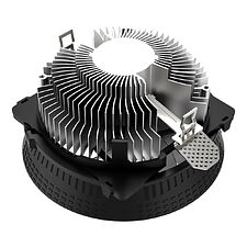 Кулер для процессора ID-Cooling DK-03 Rainbow