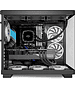 Корпус PCCooler C3 T500 ARGB BK черный без БП (C3-T500BKD6-GL)