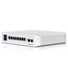 Коммутатор Ubiquiti UniFi Switch Pro 8 (USW-Pro-8-PoE)
