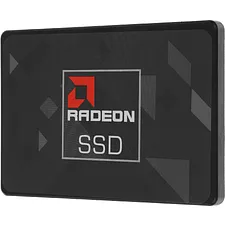 SSD диск AMD Radeon SATA-III 1Tb (R3SL1024G2)
