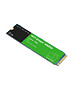 SSD диск WD Green SN350 2Tb (WDS200T3G0C)